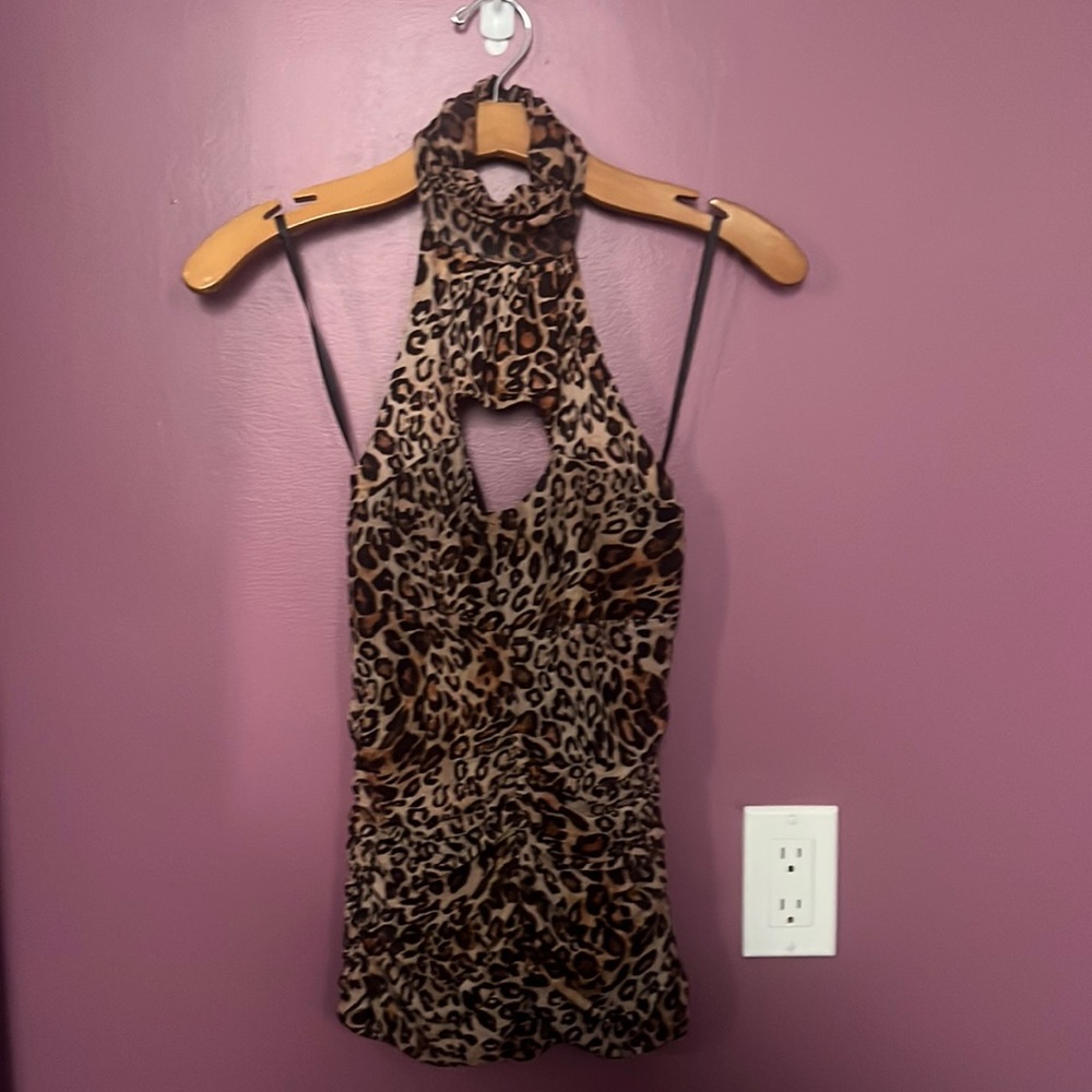 Woman’s top